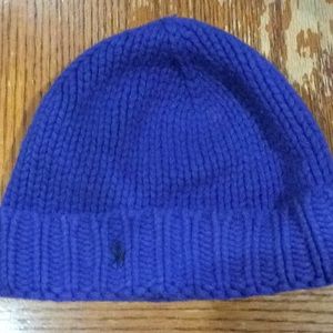 Men’s polo hat
